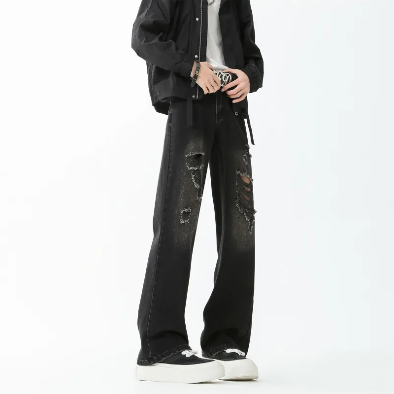 FA2LO Jeans Unisex-6