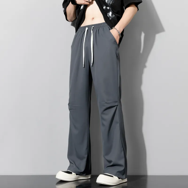 FA2LO Casual Pants Unisex-38