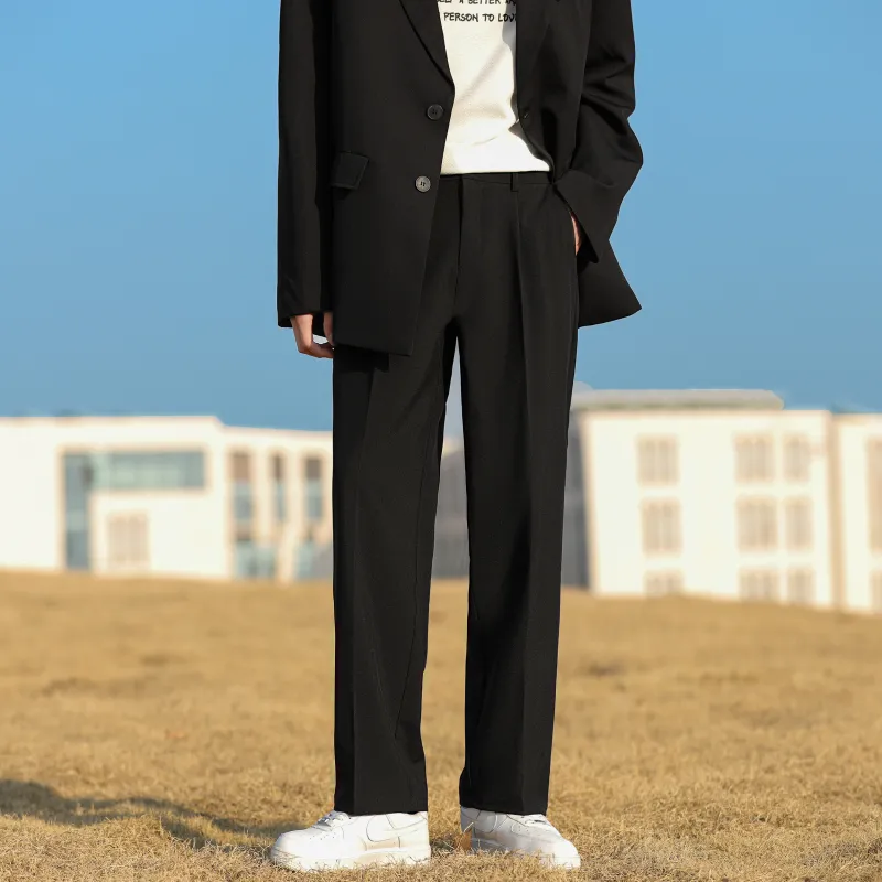 FA2LO Casual Pants Unisex-1
