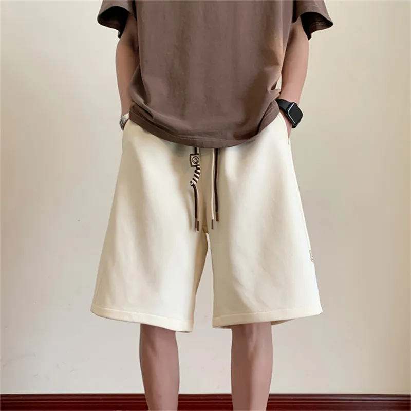 FA2LO Casual Shorts Unisex-13