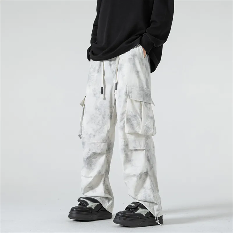FA2LO Casual Pants Unisex Unisex-1