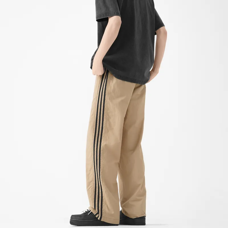 FA2LO Casual Pants Unisex-5