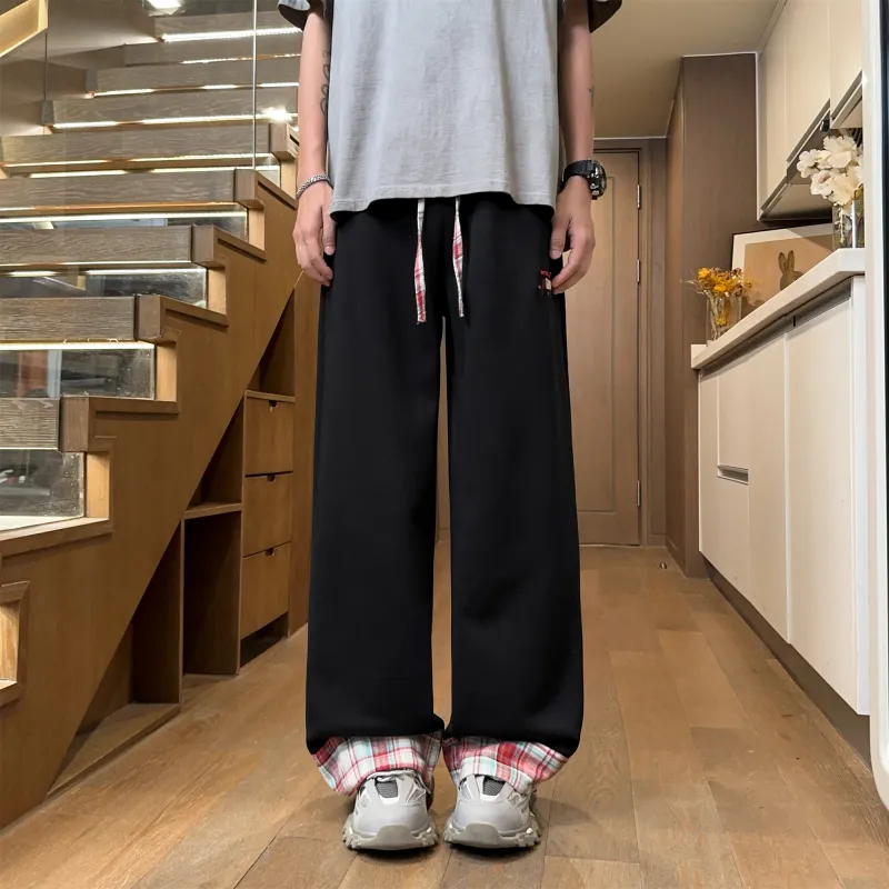 FA2LO Casual Pants Unisex-5