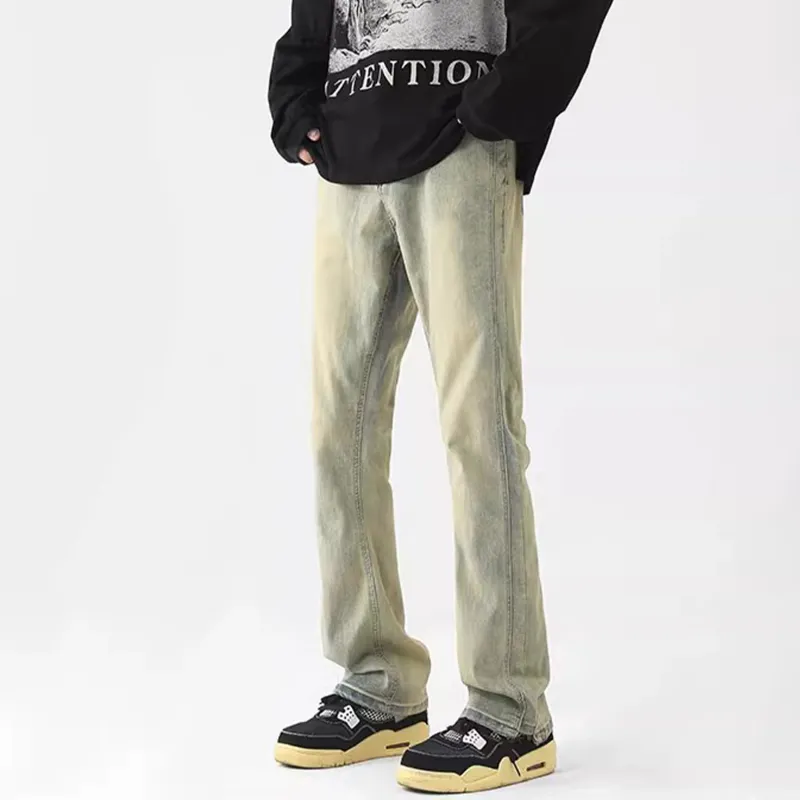 FA2LO Jeans Unisex-14