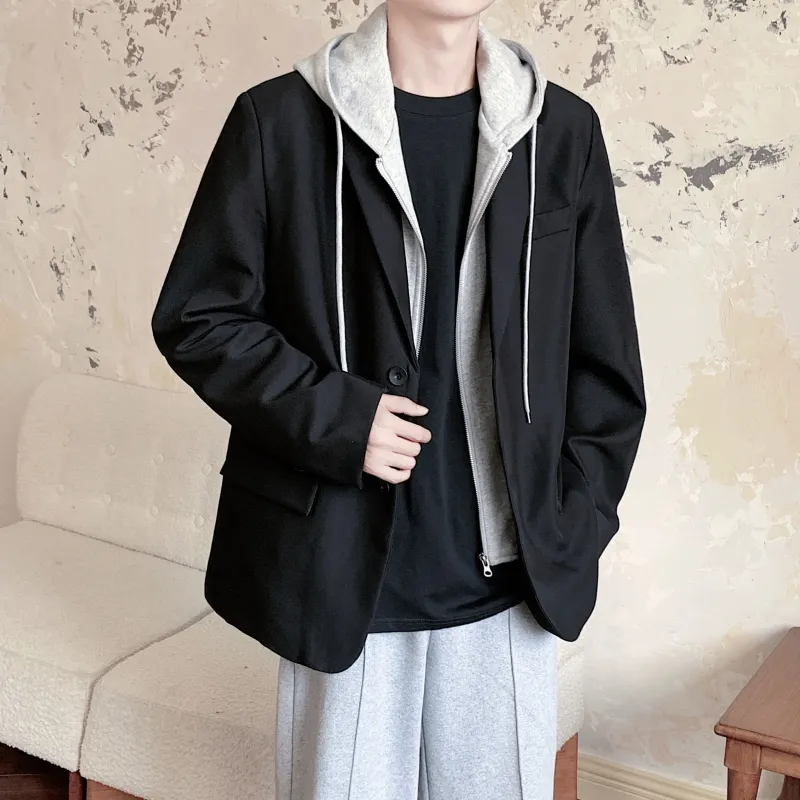 FA2LO Business Suits Coats Unisex-3