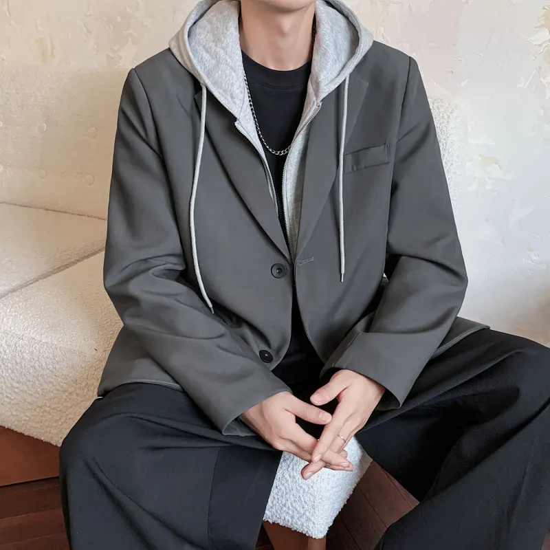 FA2LO Business Suits Coats Unisex-9