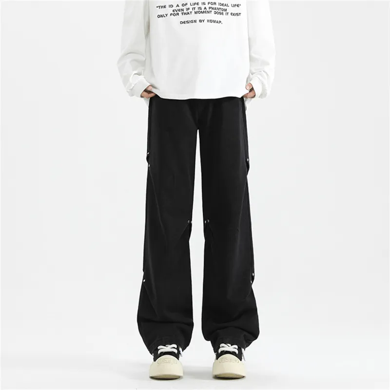 FA2LO Jeans Unisex-2