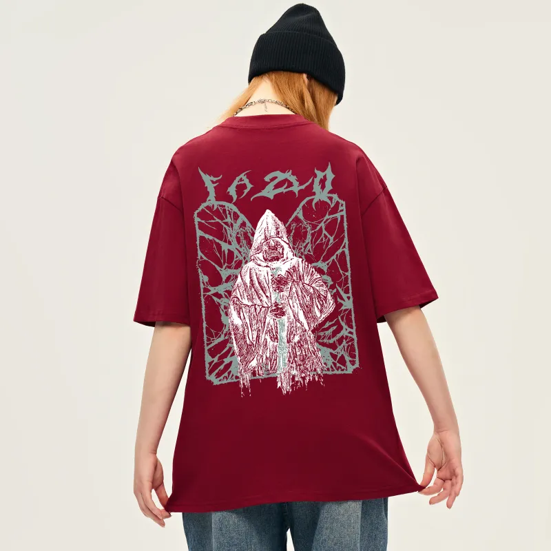 FA2LO T Shirts Unisex-7