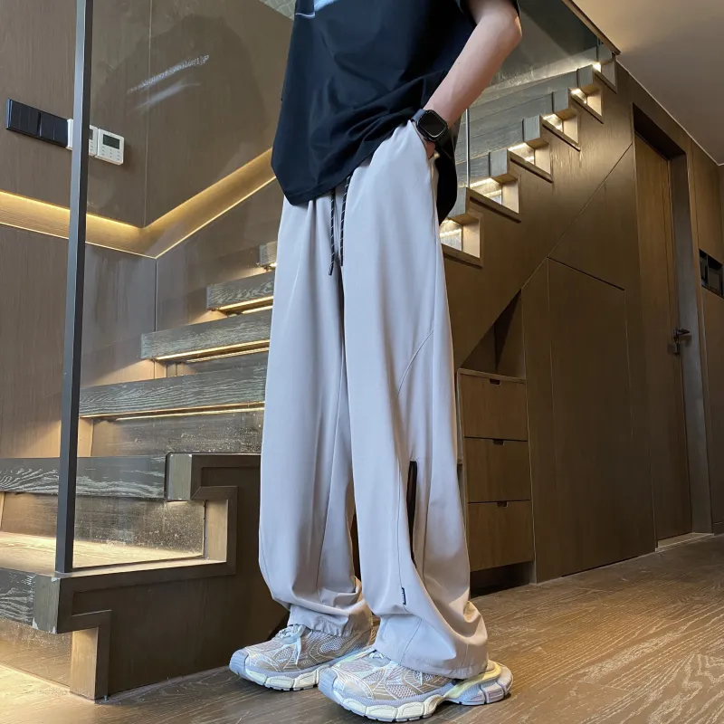 FA2LO Casual Pants Unisex-26