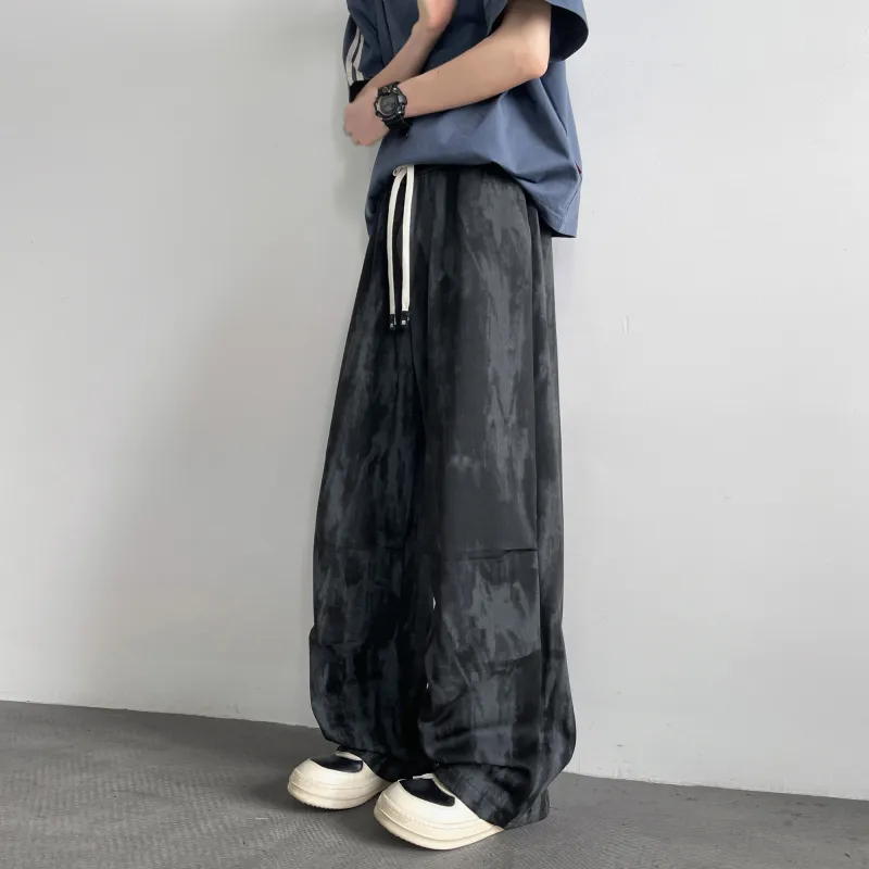 FA2LO Casual Pants Unisex-11