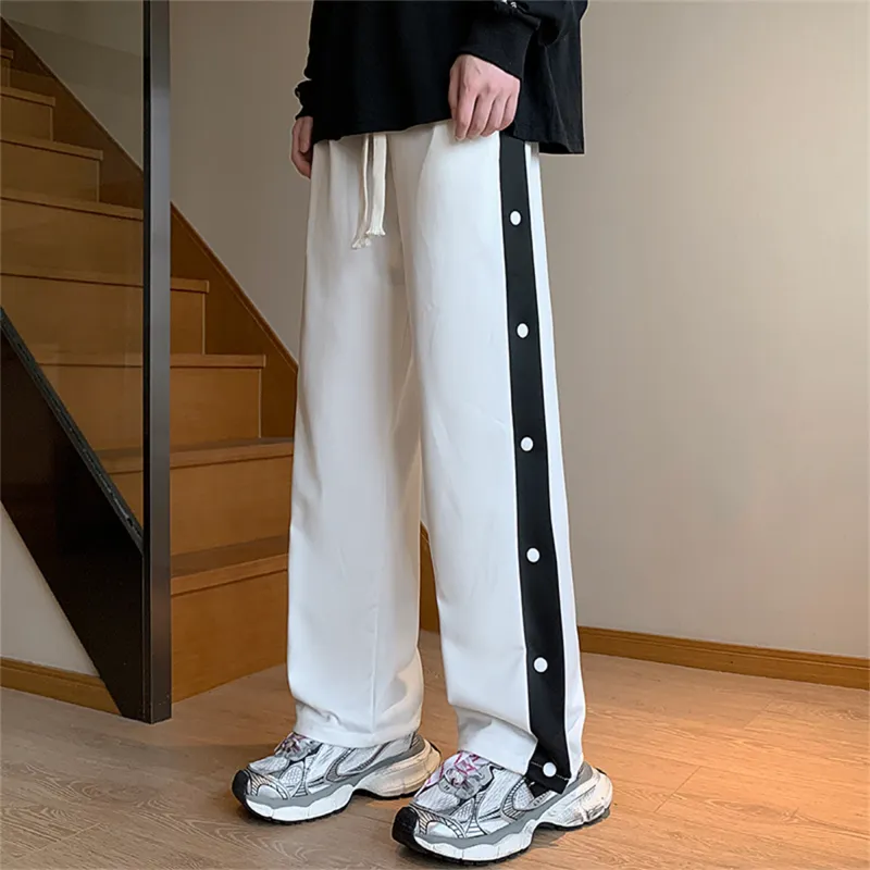 FA2LO Casual Pants Unisex-7