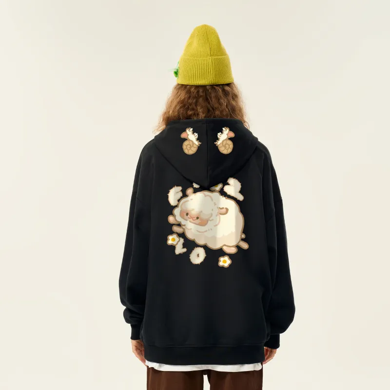 FA2LO Sweatshirts Unisex-5