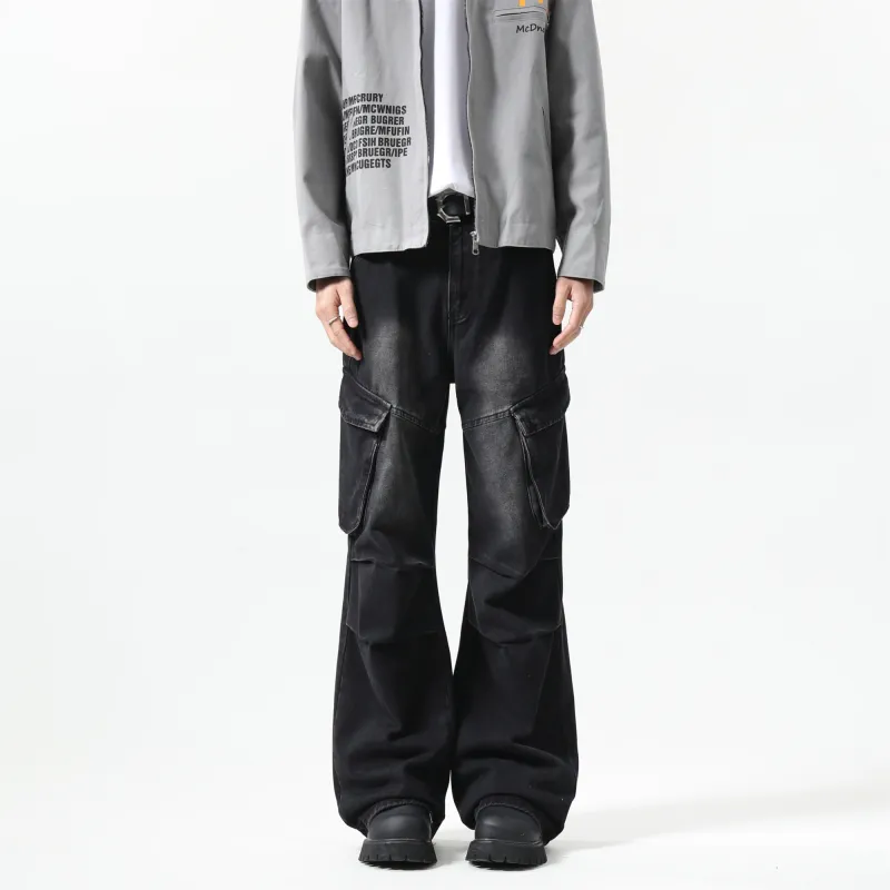 FA2LO Jeans Unisex-2