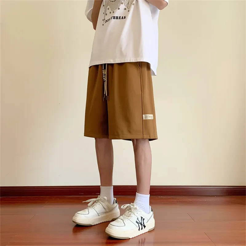 FA2LO Casual Shorts Unisex-8