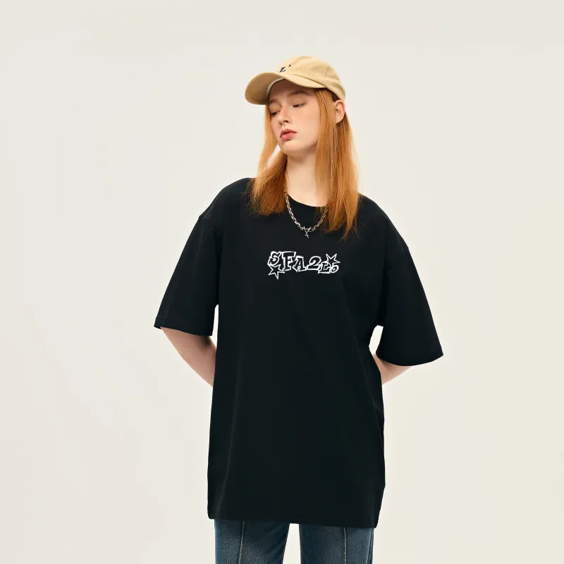 FA2LO T Shirts Unisex-7