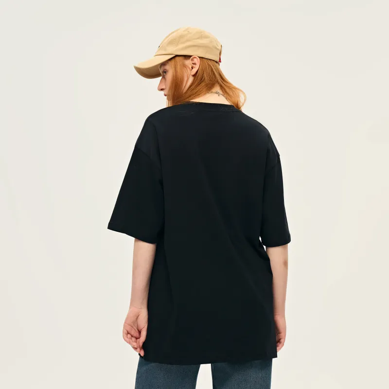 FA2LO T Shirts Unisex-3
