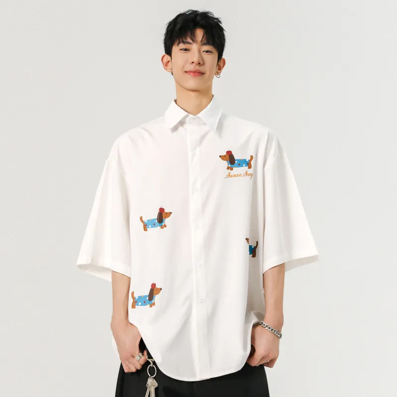 FA2LO Shirts Unisex-6
