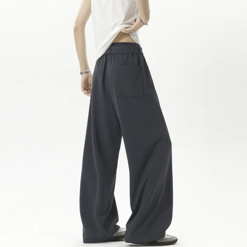 FA2LO Casual Pants Unisex-10