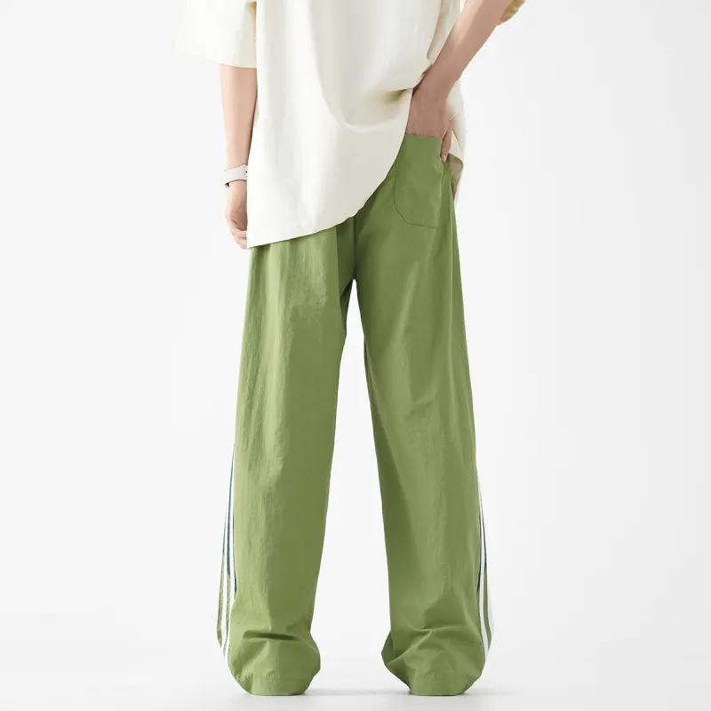 FA2LO Casual Pants Unisex-11