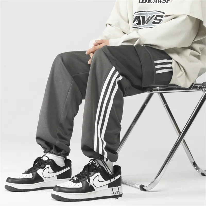 FA2LO Casual Pants Unisex-7