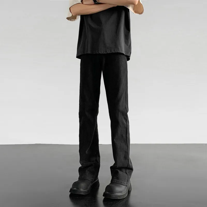 WELTER EXPERIMENT Jeans Unisex-8