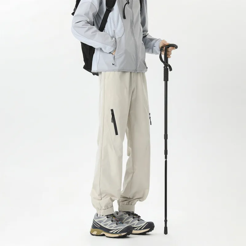FA2LO Casual Pants Unisex-8
