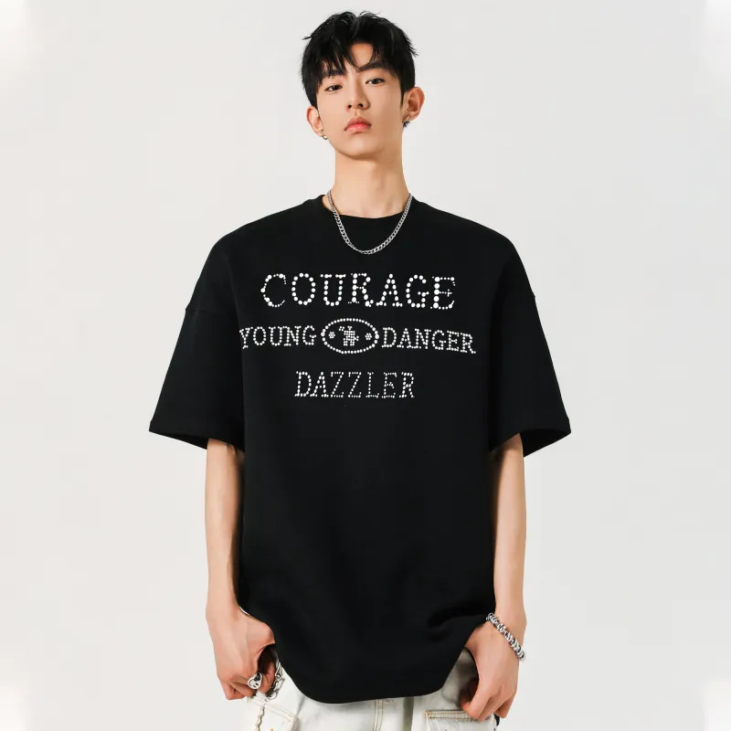 FA2LO T Shirts Unisex-3
