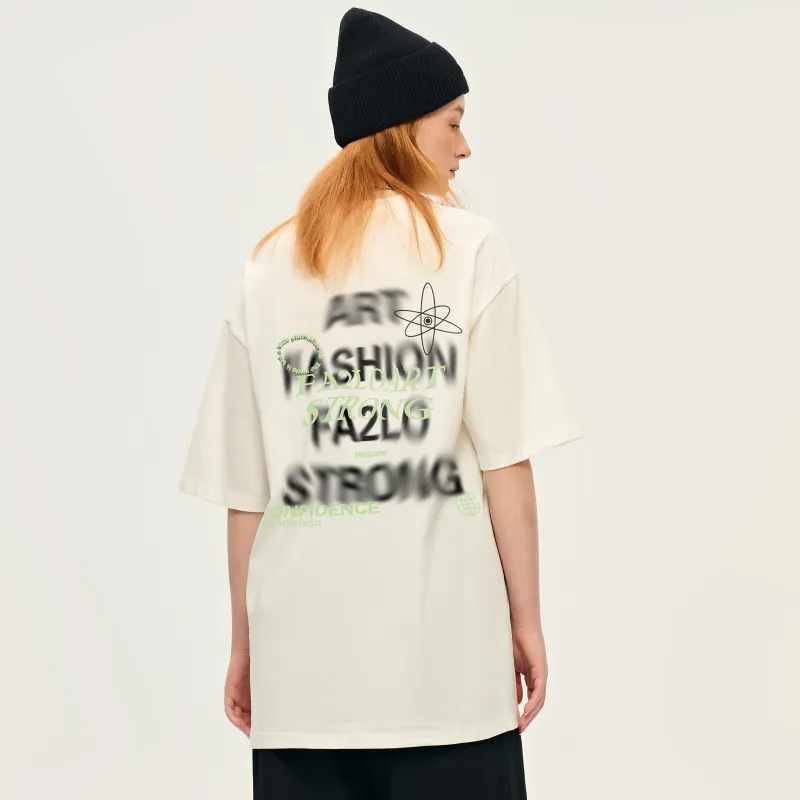 FA2LO T Shirts Unisex-7
