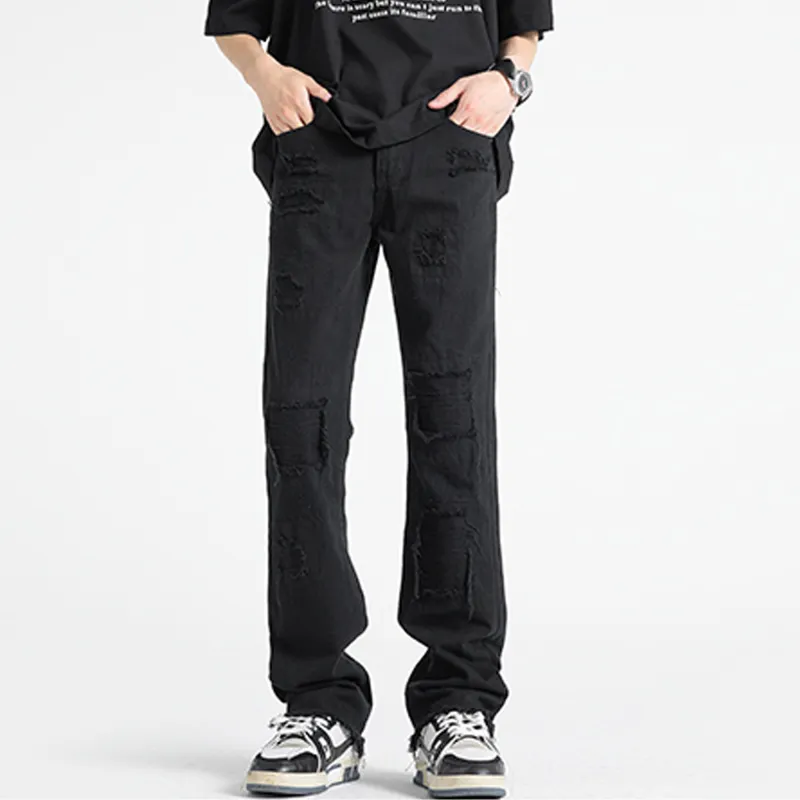 FA2LO Jeans Unisex-5