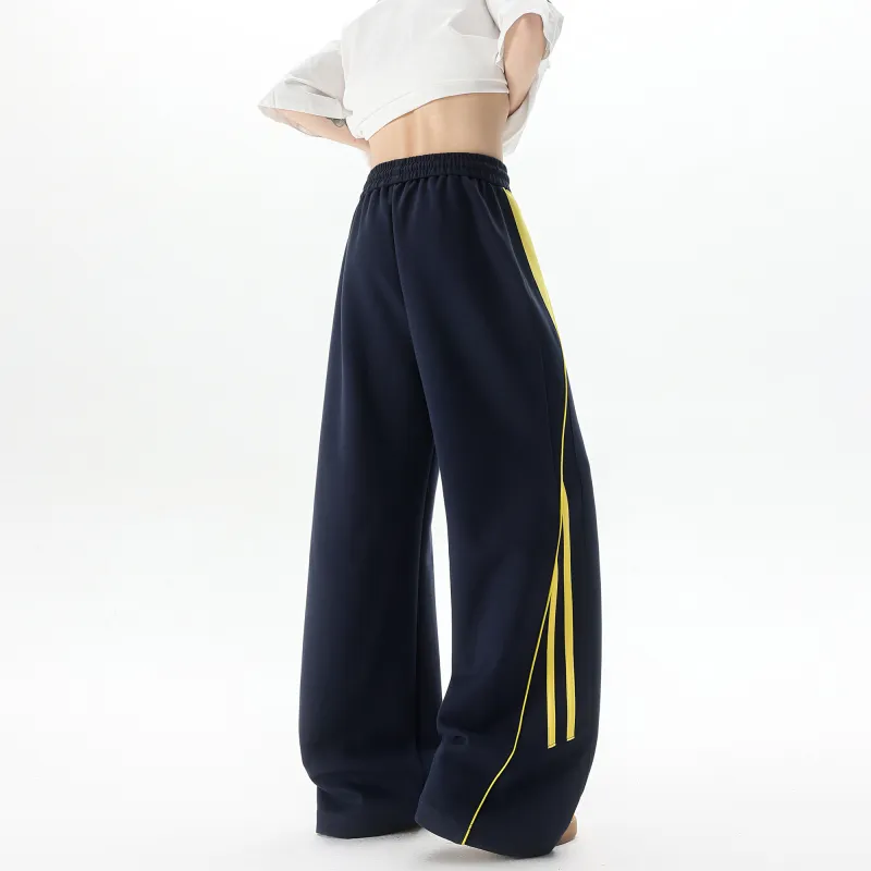 FA2LO Casual Pants Unisex-3
