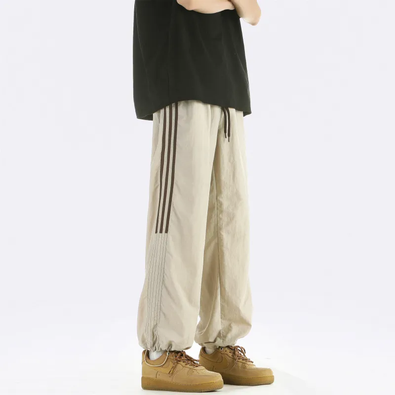 FA2LO Casual Pants Unisex-8