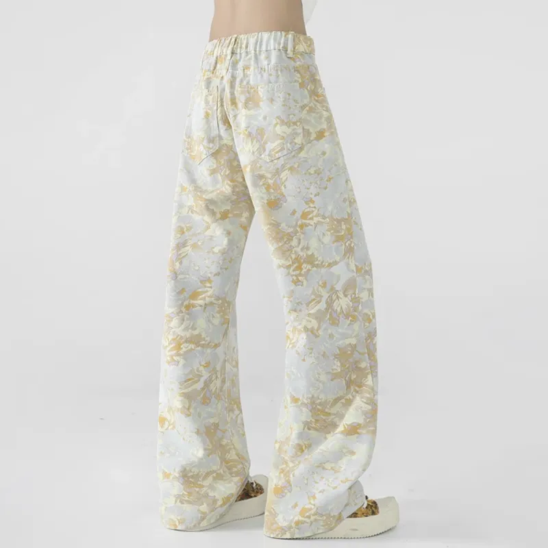 FA2LO Jeans Unisex-5