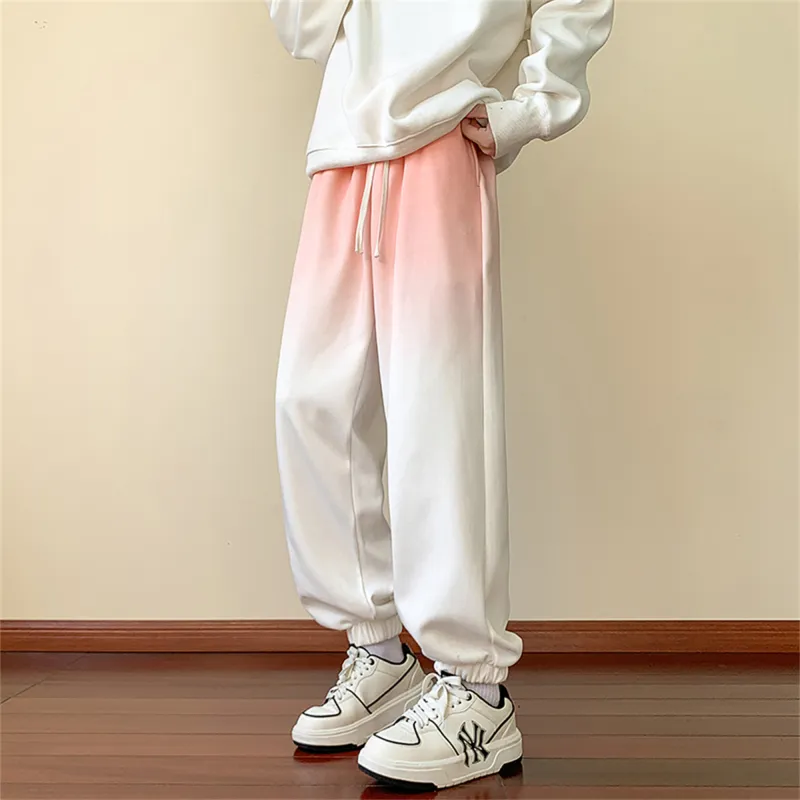 FA2LO Casual Pants Unisex-11