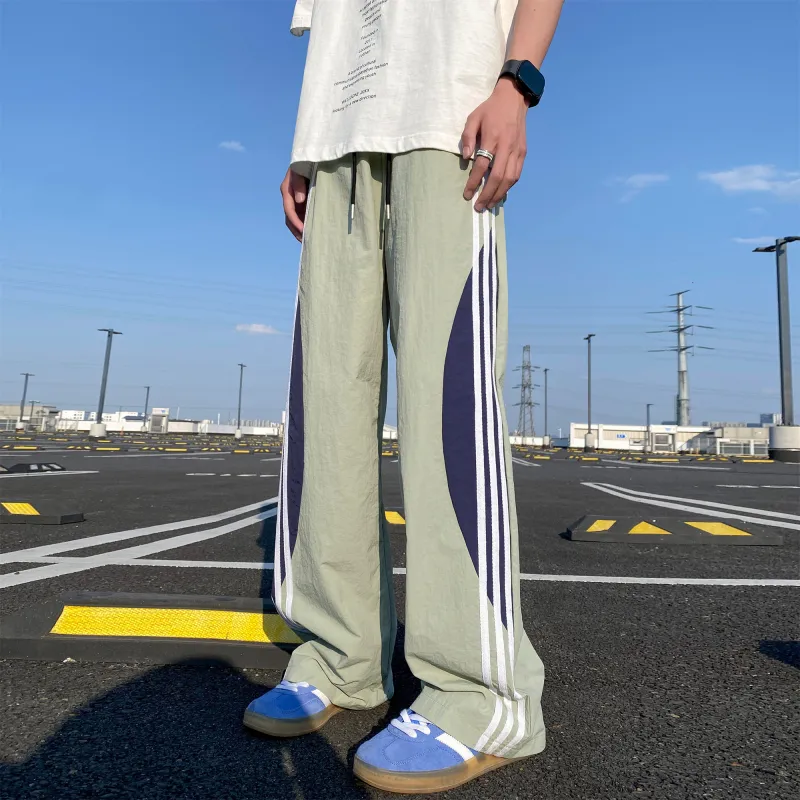 FA2LO Casual Pants Unisex-5
