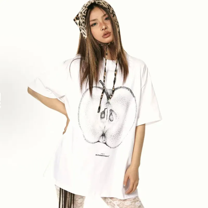 FA2LO T Shirts Unisex White-2