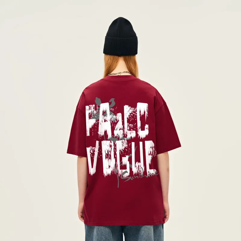 FA2LO T Shirts Unisex-13