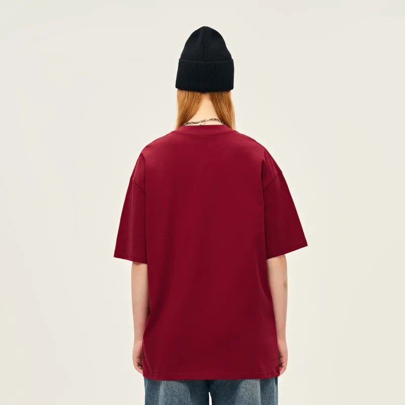 FA2LO T Shirts Unisex-9