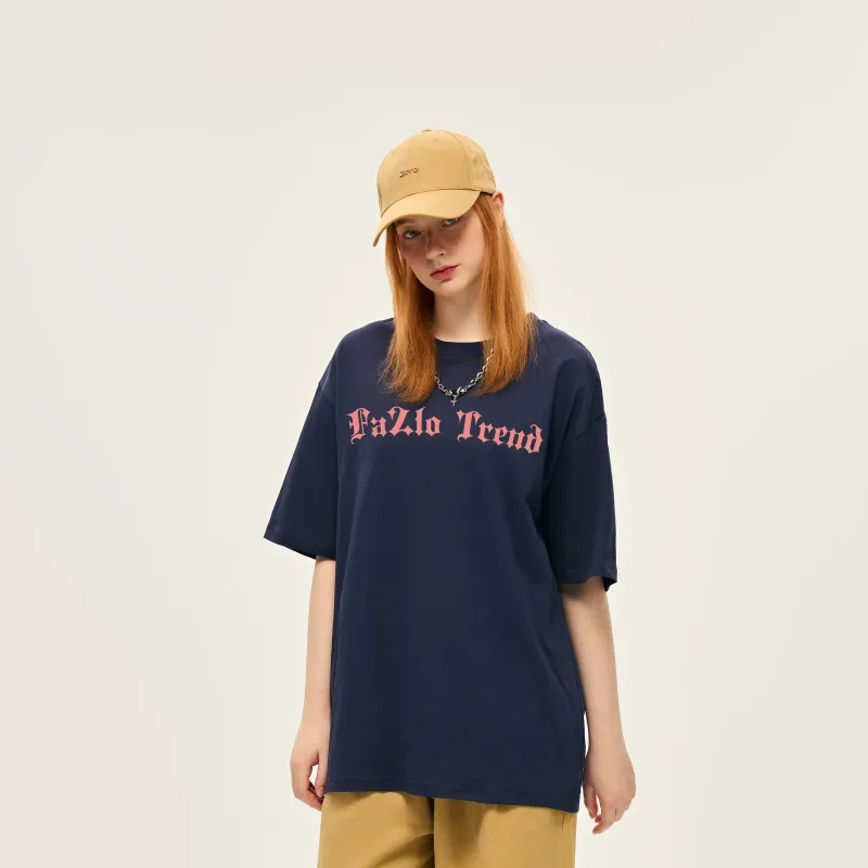 FA2LO T Shirts Unisex-15