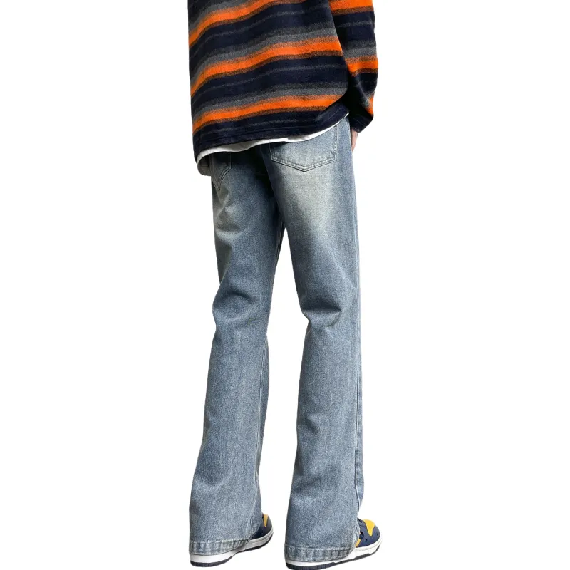 FA2LO Jeans Unisex-22