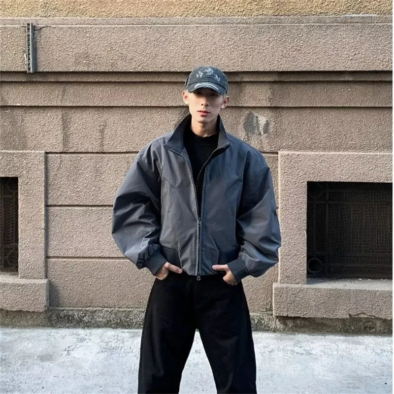 FA2LO Jackets Unisex-6