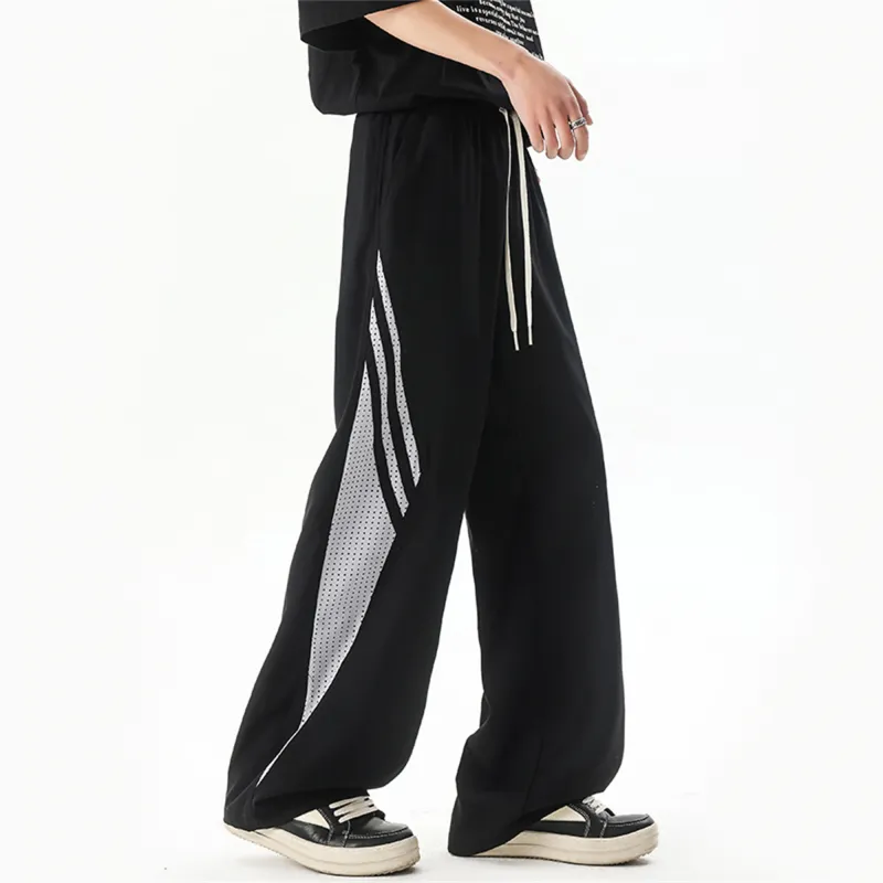 FA2LO Casual Pants Unisex-2