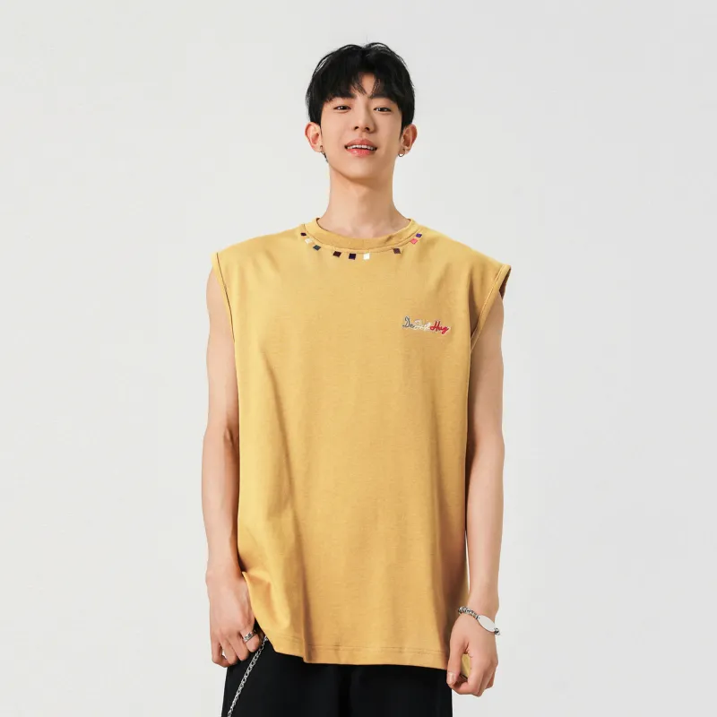 FA2LO Tank Tops Unisex-11