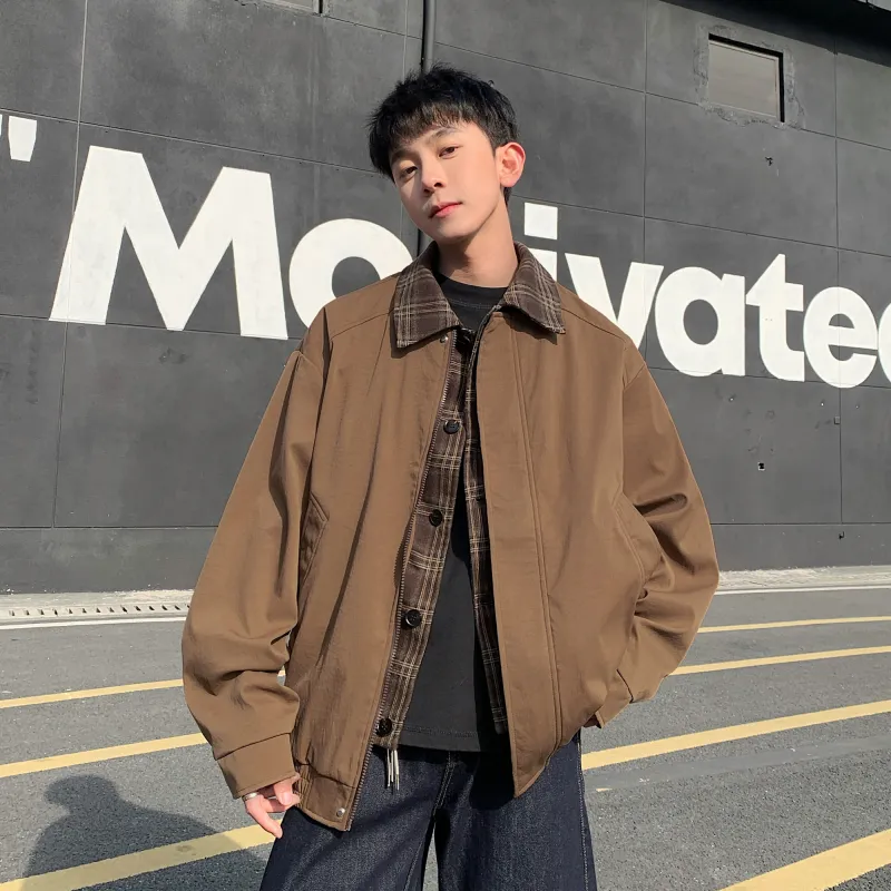 FA2LO Jackets Unisex-9
