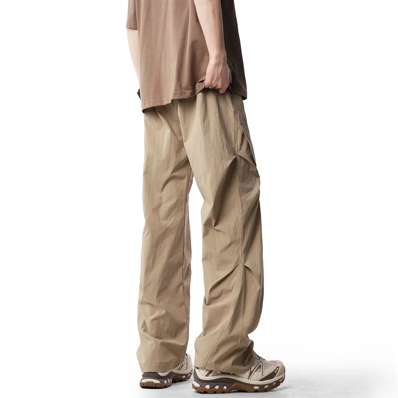 FA2LO Casual Pants Unisex-16
