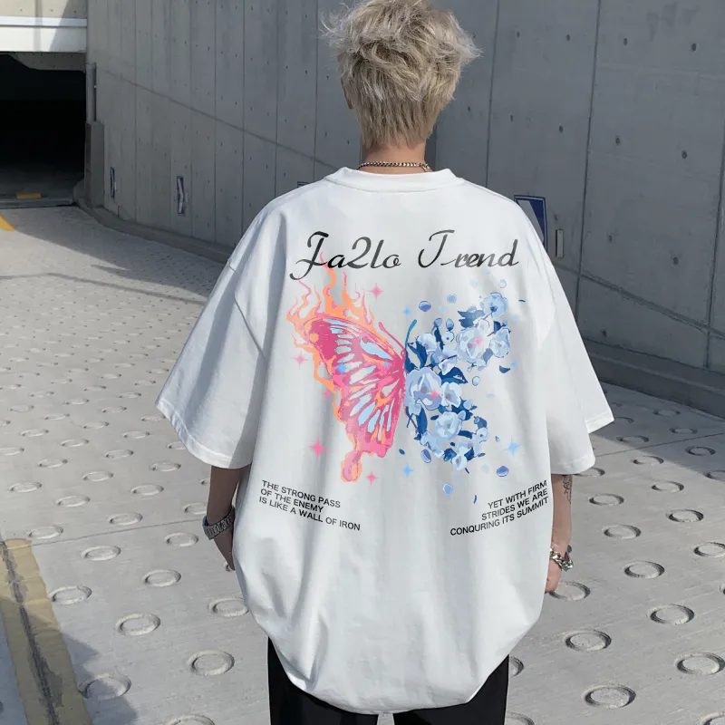 FA2LO T Shirts Unisex-2