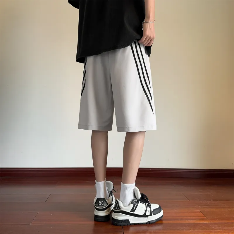 FA2LO Casual Shorts Unisex-15
