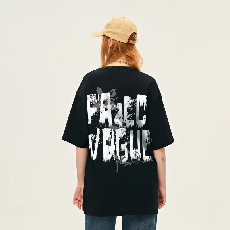 FA2LO T Shirts Unisex-3