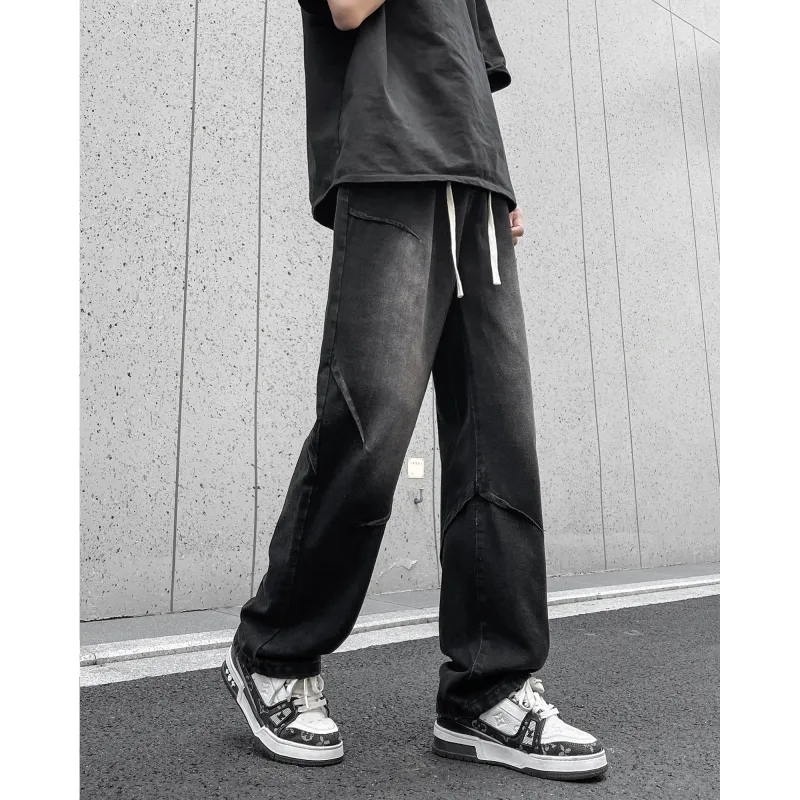 FA2LO Jeans Unisex-10