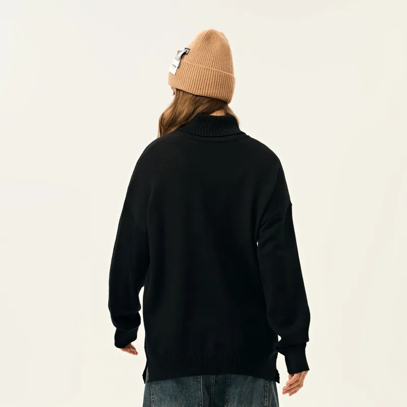 FA2LO Sweaters Unisex-2