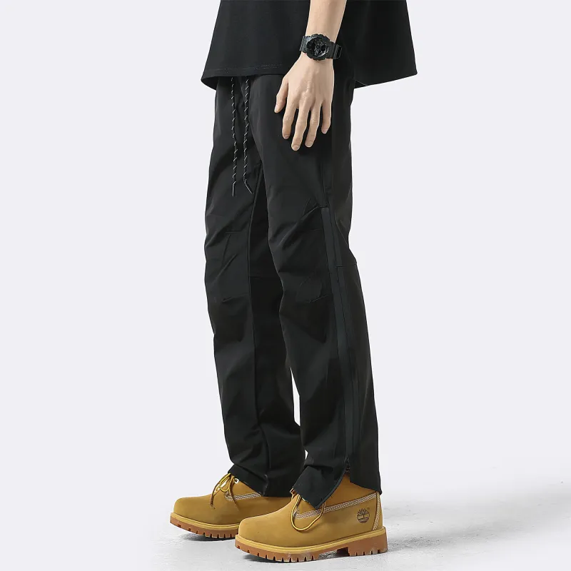 FA2LO Casual Pants Unisex-3